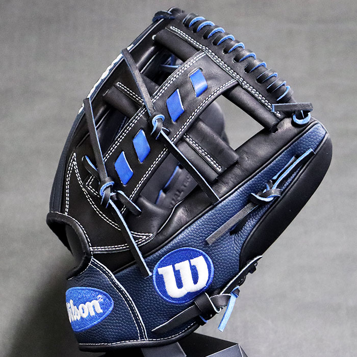 楽天市場】軟式 カラー グラブ D-MAX DUAL 27型 内野 ウィルソン