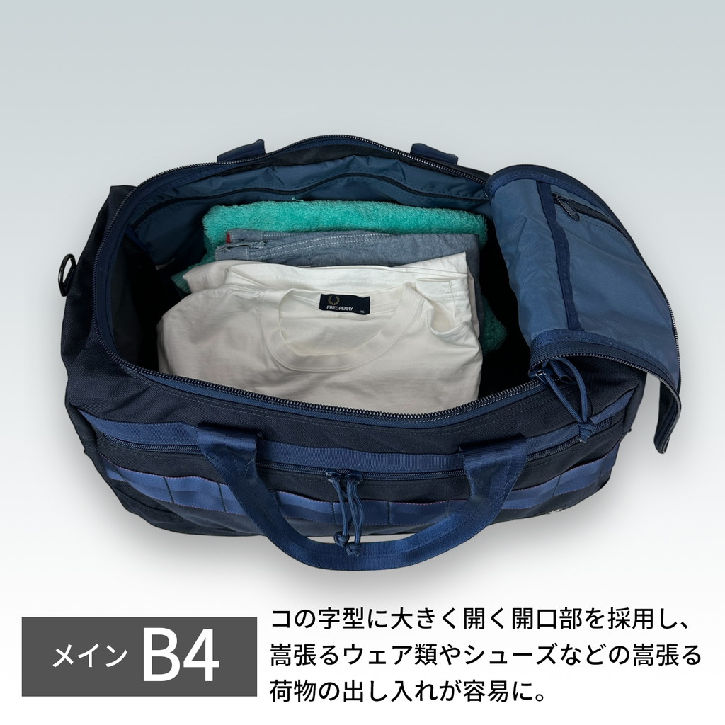 楽天市場】【ノベルティ特典】 ブリーフィング ゴルフ ボストンバッグ