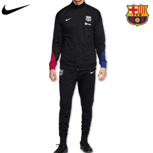 楽天市場】【期間限定☆早割!】ナイキ バルセロナ ストライクトラック