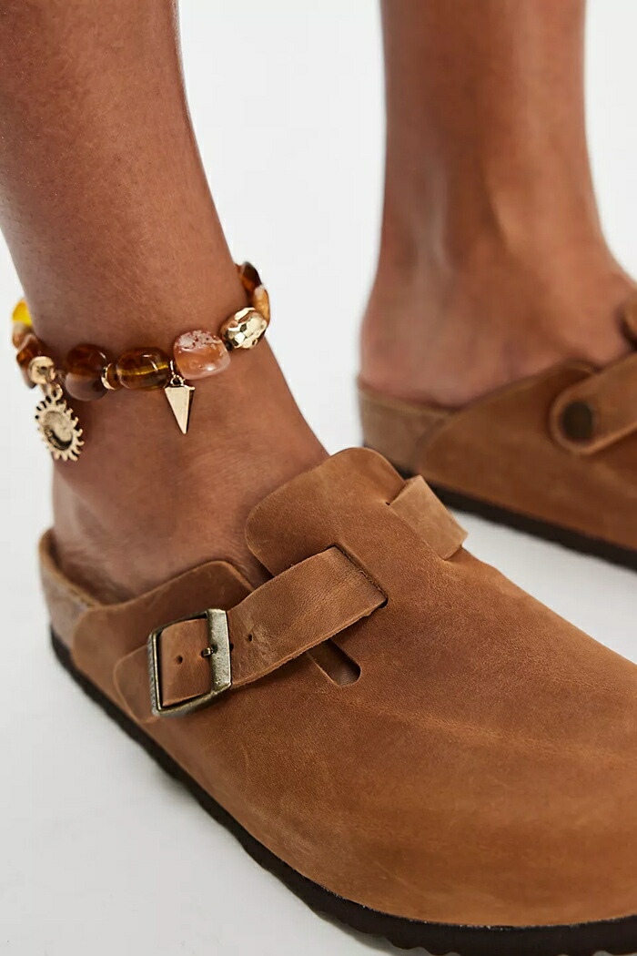 楽天市場】BIRKENSTOCK BOSTON ビルケンシュトック ボストン 1028179