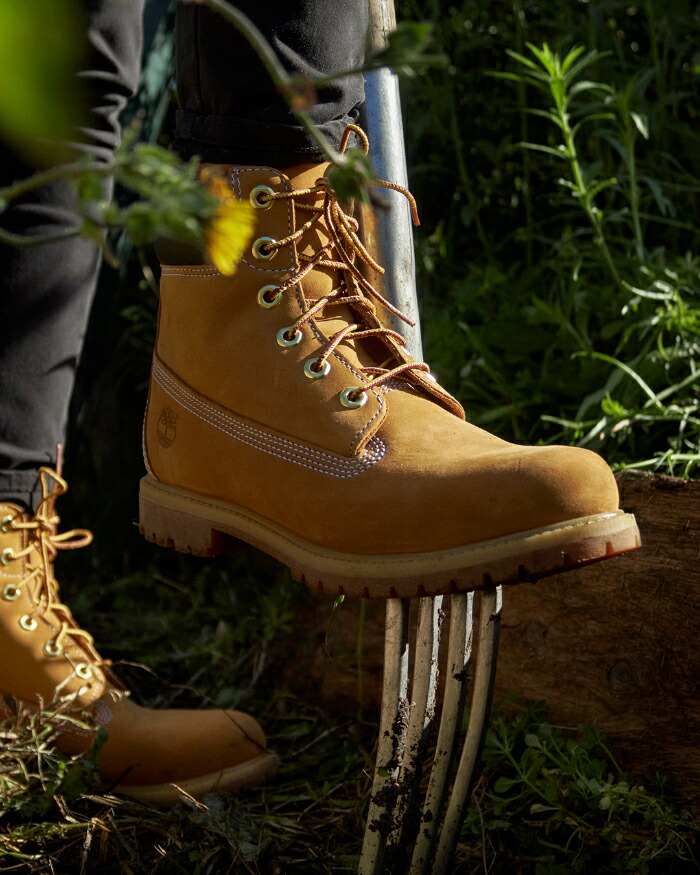 楽天市場】○○ ティンバーランド イエローブーツ Timberland YELLOW