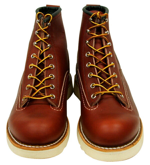 楽天市場】○○ REDWING [レッドウィング] ラインマン RW2907 オロ