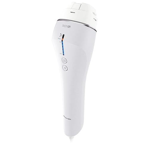 楽天市場】パナソニック光美容器光エステ＜ボディ＆フェイス用＞脱毛器