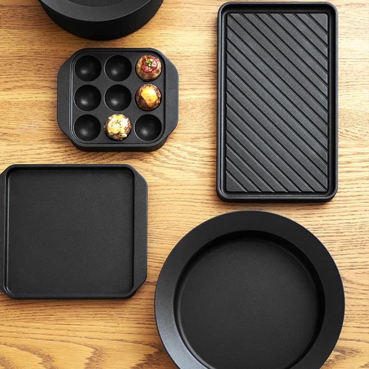 楽天市場】Sumi Toaster L スミトースター L あやせものづくり研究会