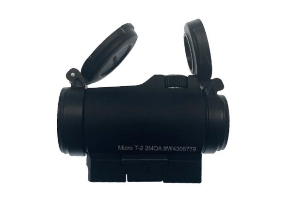 楽天市場】DMAG Aimpoint Micro T2タイプ レッドドットサイト