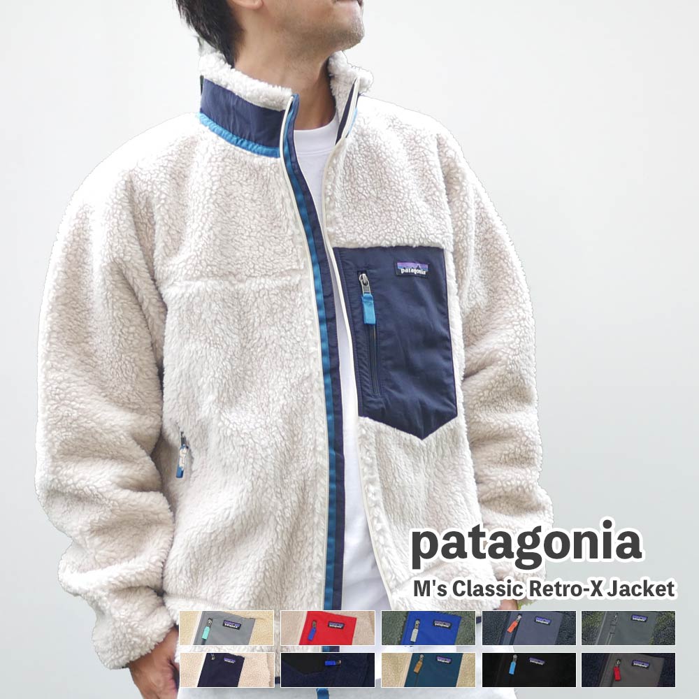 期間限定ポイント10倍！] 新品 パタゴニア Patagonia M's Classic