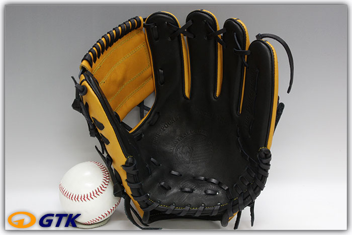 楽天市場】久保田スラッガー 軟式グローブ オーダー 4PSU W-9 L1ラベル