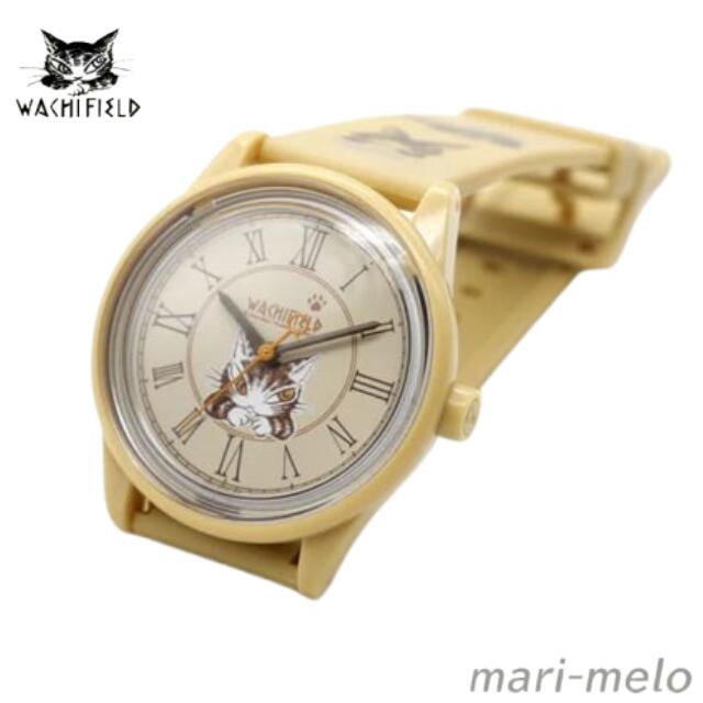 楽天市場】わちふぃーるど ダヤン 時計の通販
