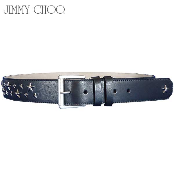 楽天市場】ジミーチュウ Jimmy Choo メンズ スタースタッズ レザー