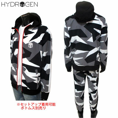 楽天市場】【完売】ハイドロゲン HYDROGEN メンズ スカルプリント付き
