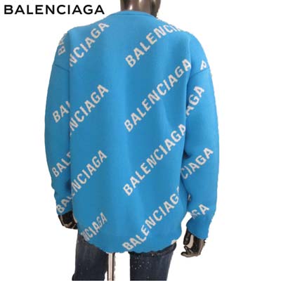 楽天市場】【完売】バレンシアガ BALENCIAGA メンズ トップス セーター