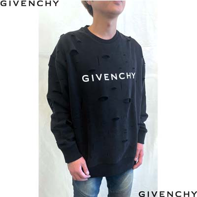 楽天市場】ジバンシー GIVENCHY トレーナー メンズ スウェット