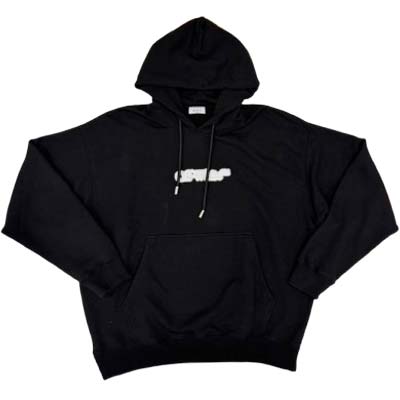 楽天市場】OFF-WHITE オフホワイト パーカー メンズ フーディ