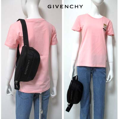 楽天市場】ジバンシー GIVENCHY メンズ 鞄 ベルトバッグ ボディバッグ