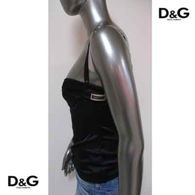 楽天市場】ドルチェ＆ガッバーナ DOLCE&GABBANA ドルガバ レディース