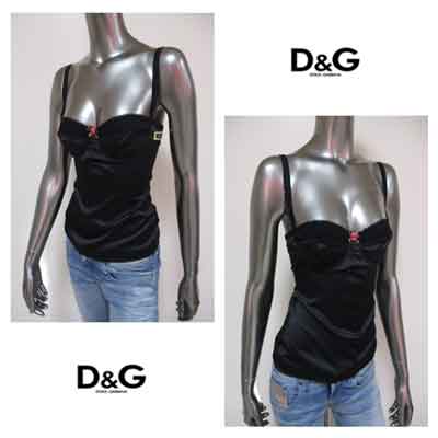 楽天市場】ドルチェ＆ガッバーナ DOLCE&GABBANA ドルガバ レディース