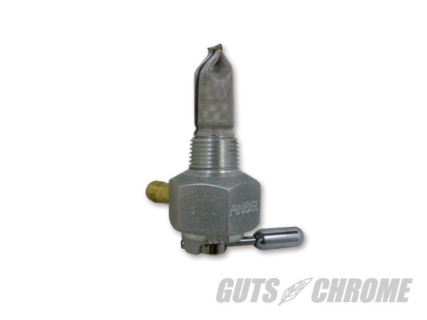 楽天市場】ピンゲル コック（対応車種メーカーハーレーダビッドソン