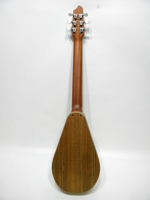 楽天市場】K.Yairi TRAVEL GUITAR TEKTEK-01 BLUES〈ヤイリ〉 : 楽器de元気