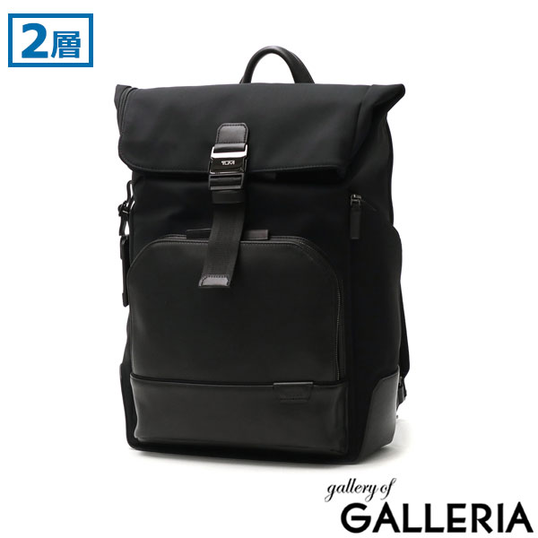 楽天市場】【正規品5年保証】 トゥミ リュック TUMI Harrison ハリソン