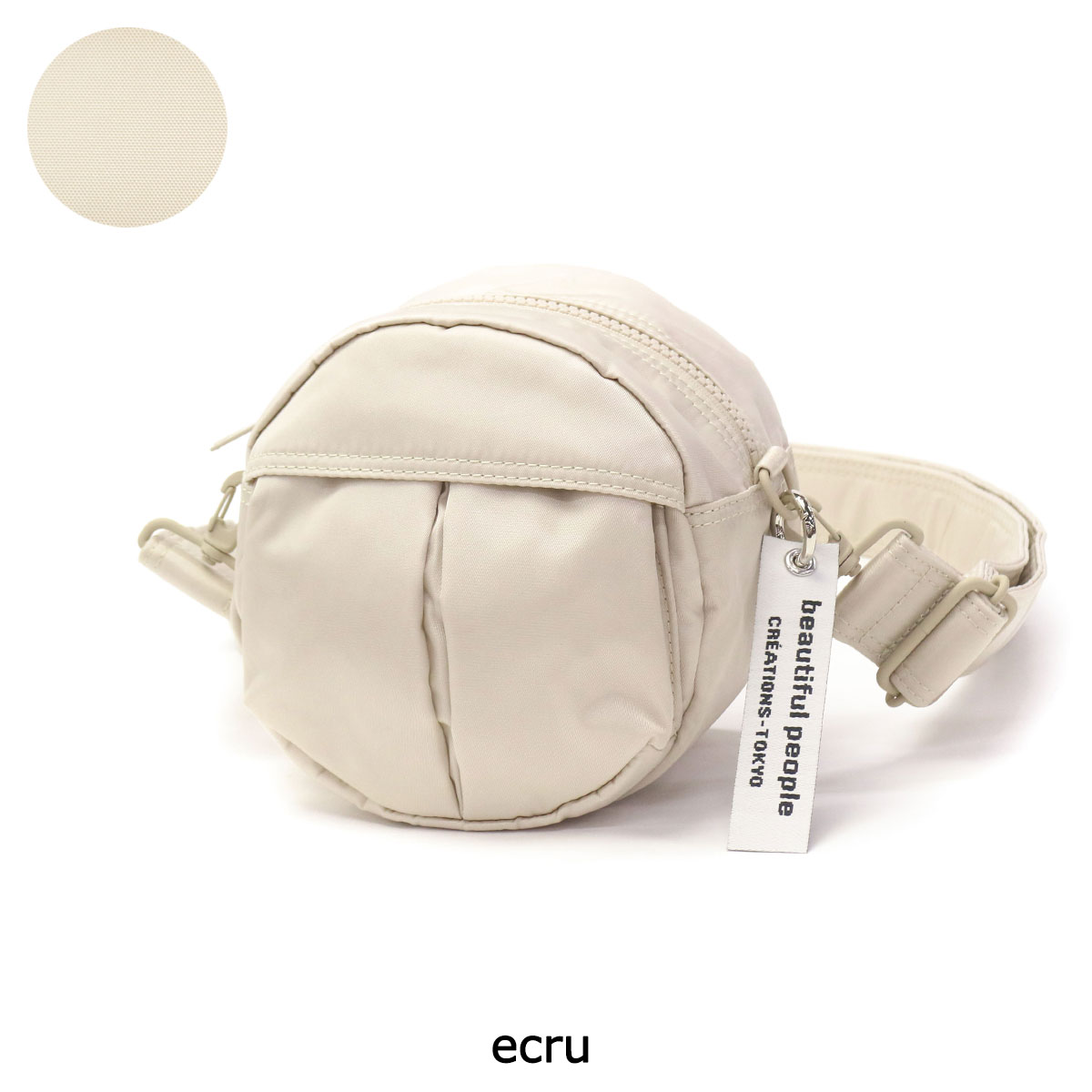 楽天市場】beautiful people ショルダーバッグ レディース メンズ 斜