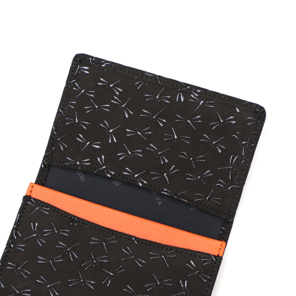 楽天市場】印傳屋 名刺入れ レディース メンズ 本革 革 鹿革 ブランド