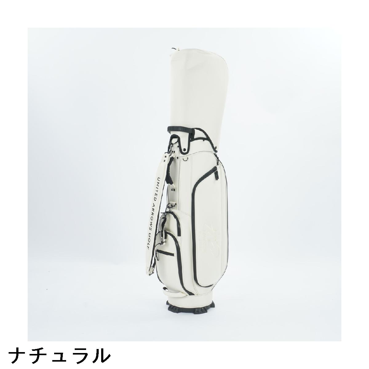 楽天市場】ユナイテッドアローズ UNITED ARROWS GOLF スタンドキャディ