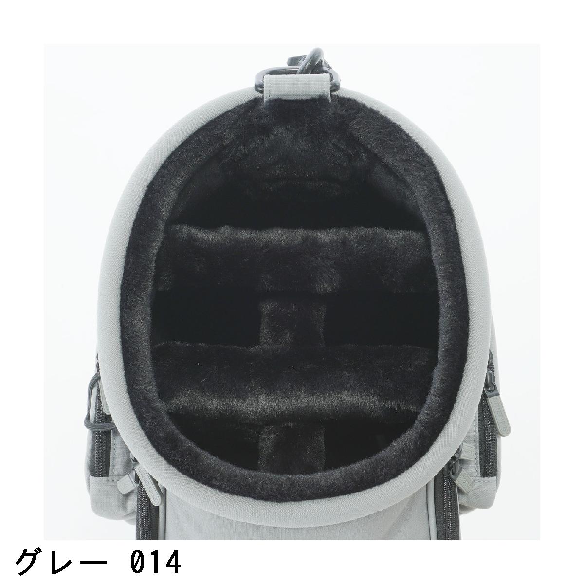 楽天市場】ブリーフィング BRIEFING GDO別注 CR-6 #03 キャディバッグ