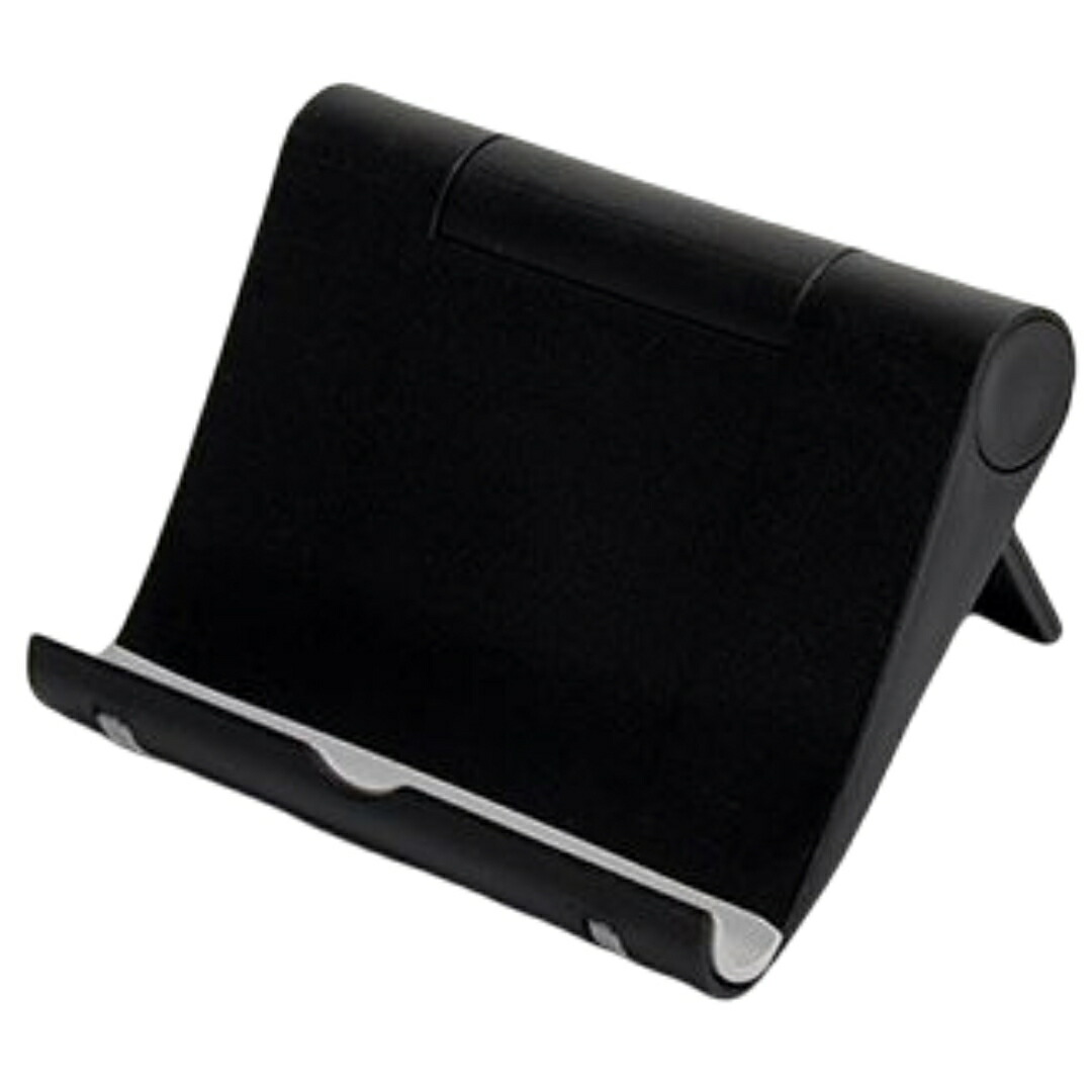 楽天市場】送料無料 スマホスタンド タブレットスタンド 折りたたみ式