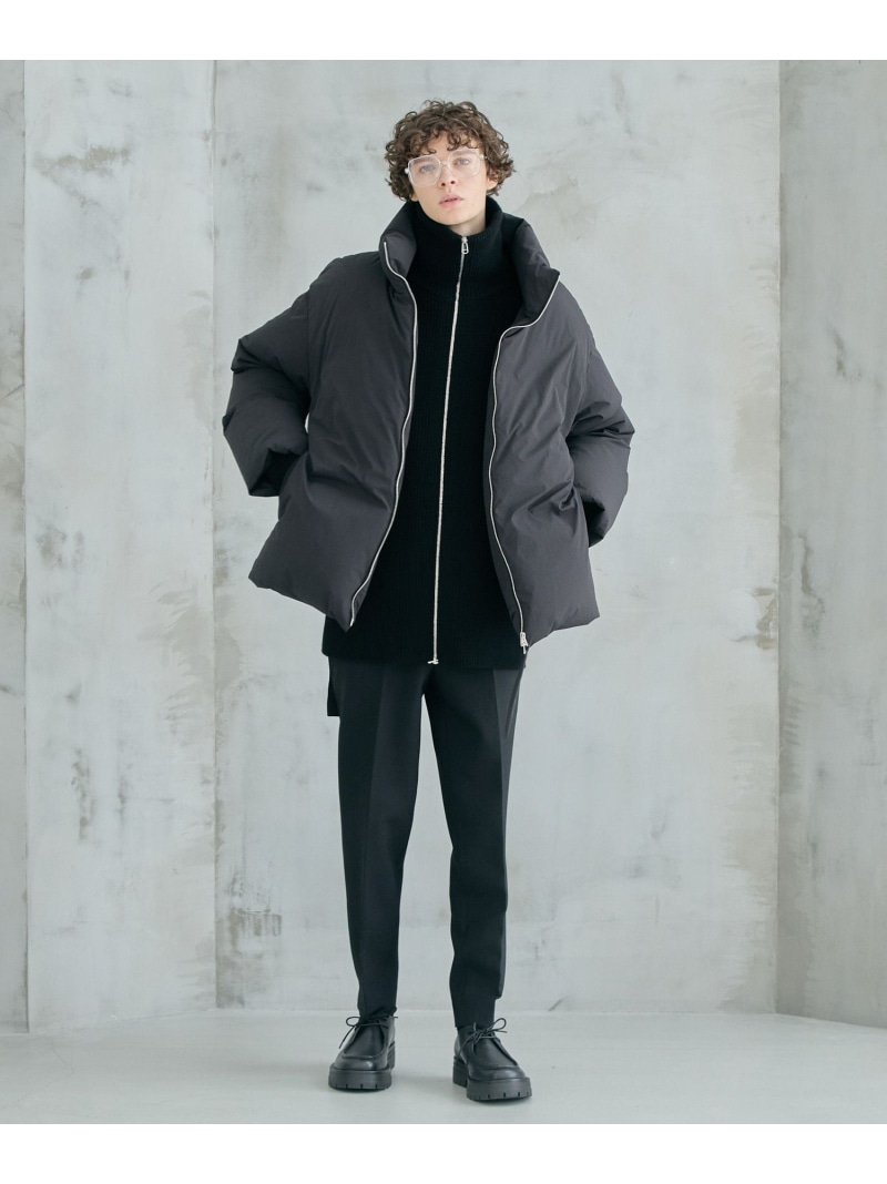 楽天市場】【STERNBERG】パファーダウンジャケット STERNBERG