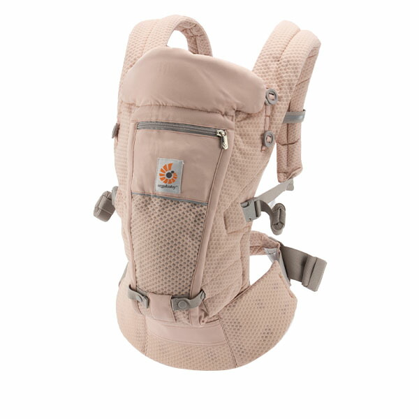 楽天市場】エルゴ エルゴベビー ERGOBABY 抱っこ紐 アダプト ソフト
