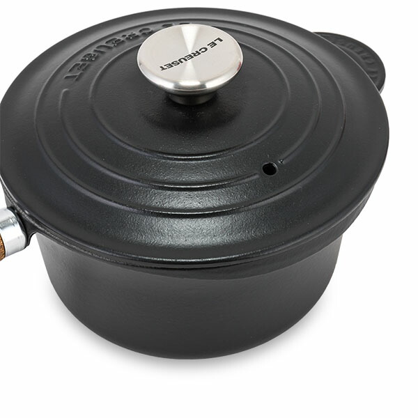楽天市場】ル・クルーゼ ルクルーゼ Le Creuset 片手鍋 ソースパン