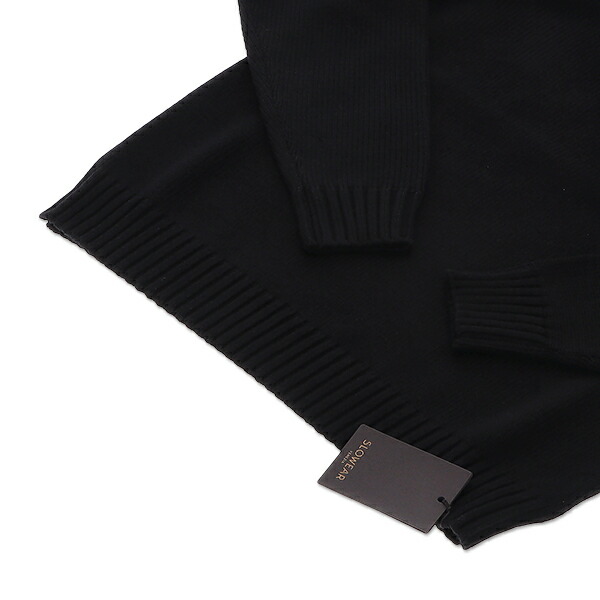 楽天市場】【25AW】 ザノーネ Zanone ニット セーター タートルネック