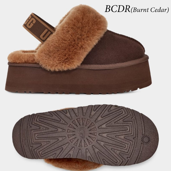 楽天市場】【 ugg 国内正規商品 】 UGG FUNKETTE アグ ファンケット