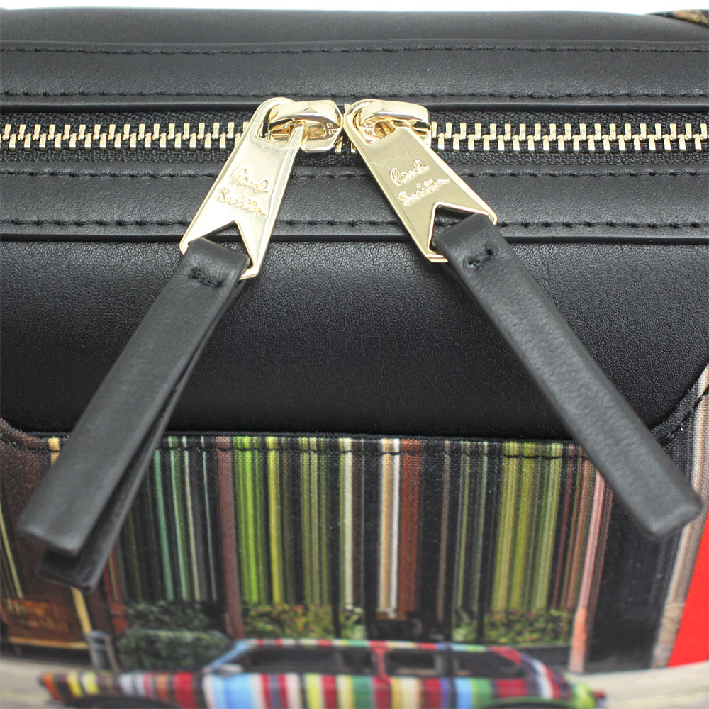 楽天市場】ポールスミス バッグ メンズ レディース PAUL SMITH ポーチ