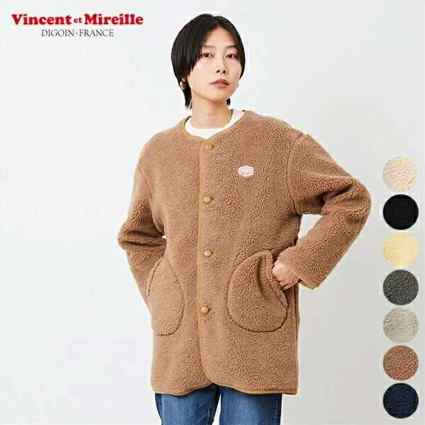 楽天市場】【SALE 40％OFF】ヴァンソン エ ミレイユ Vincent et
