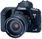 楽天市場】【中古】Canon EOS-3 ボディ : GoodLifeStore