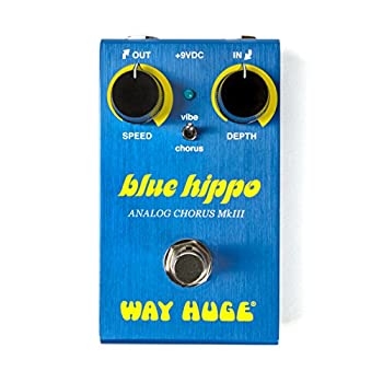 楽天市場】【中古】Way Huge (ウェイ ヒュージ) WM61 Smalls Blue