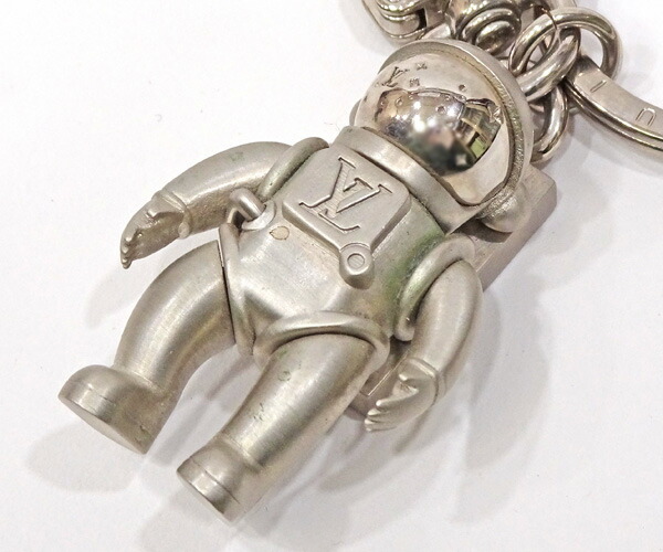 楽天市場】【質コニシ】【Louis Vuitton/ルイ・ヴィトン】キーホルダー