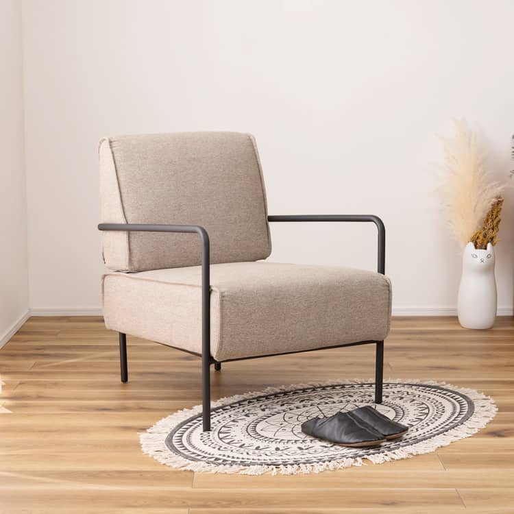 楽天市場】ソファ ソファー ラウンジチェア 幅64× 奥行77× 高さ80× 座