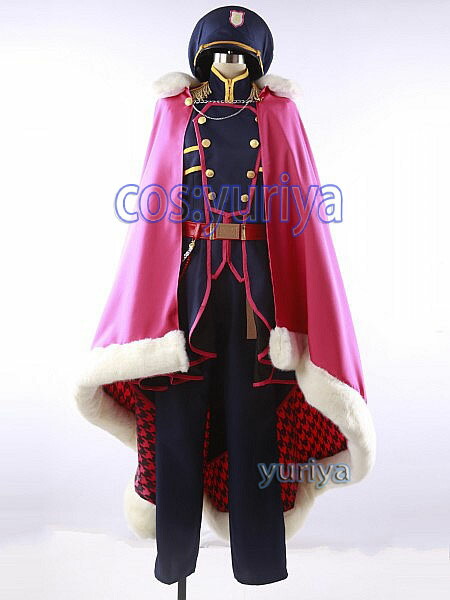 楽天市場】IDOLiSH7 アイドリッシュセブン Revale『NO DOUBT』百 (MOMO