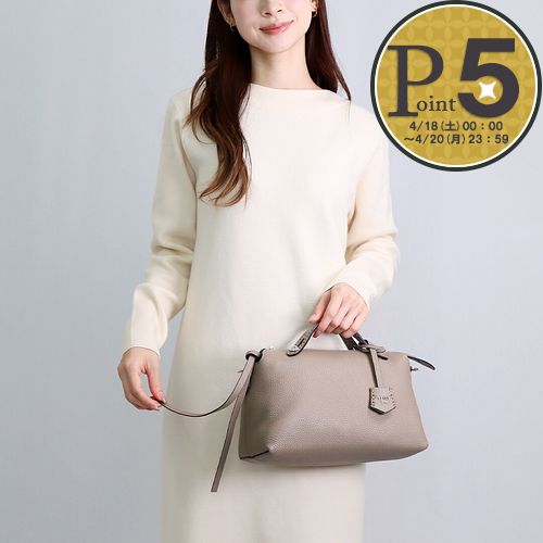 楽天市場】【25日0時〜24h限定ポイント5倍】 フェンディ FENDI 2WAY