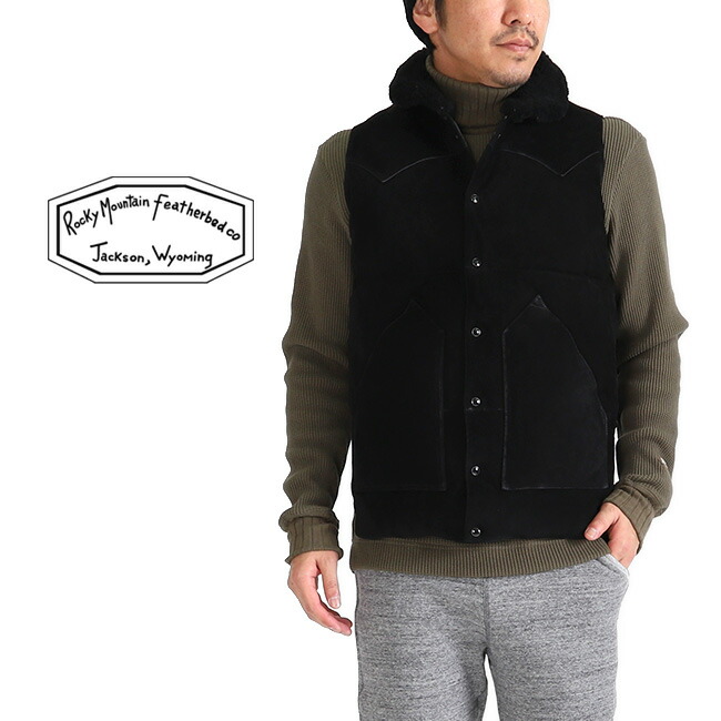 楽天市場】Rocky Mountain Featherbed ロッキーマウンテン スエード