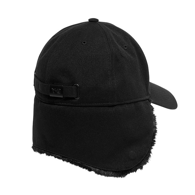 楽天市場】Y-3 ワイスリー パイロットキャップ JX8327 フライト