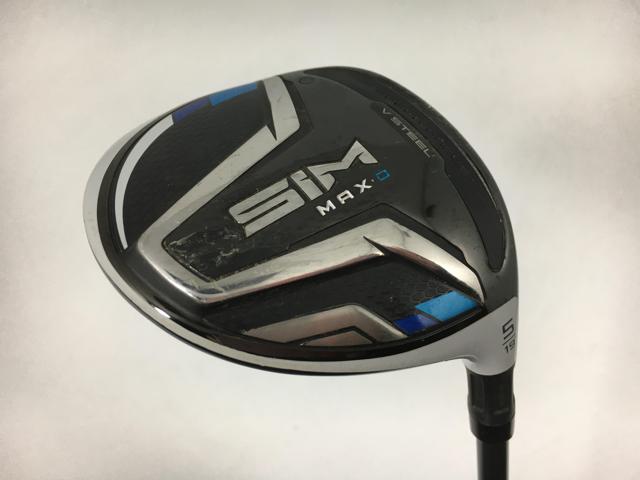 楽天市場】sim フェアウェイ ウッド 5wの通販