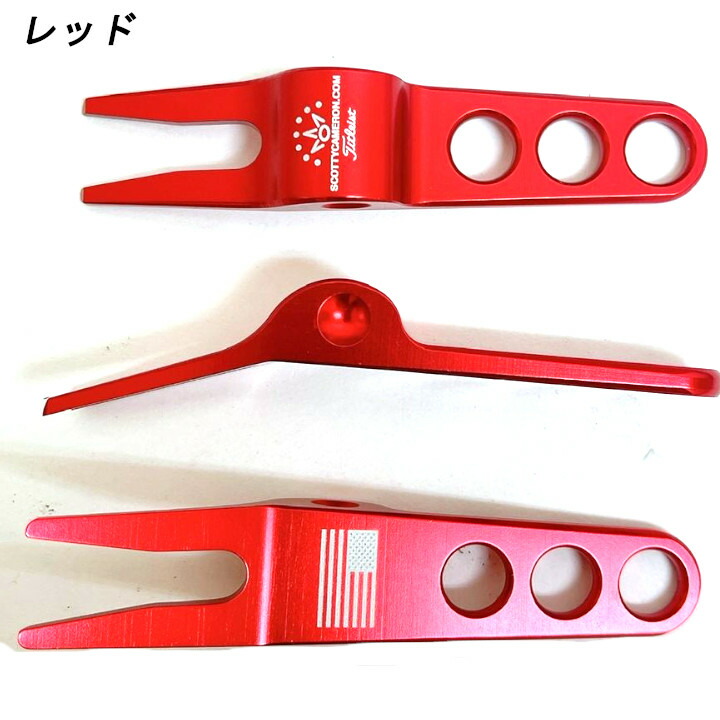 スコッティキャメロン ピボットツール GODZILLA フェスティバル限定