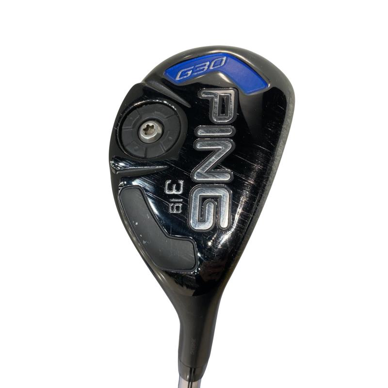 楽天市場】ping g30 ユーティリティの通販