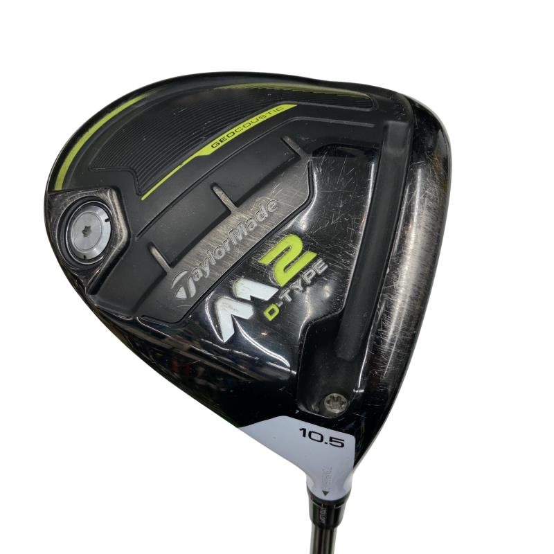 楽天市場】テーラーメイドm2ドライバーdタイプの通販