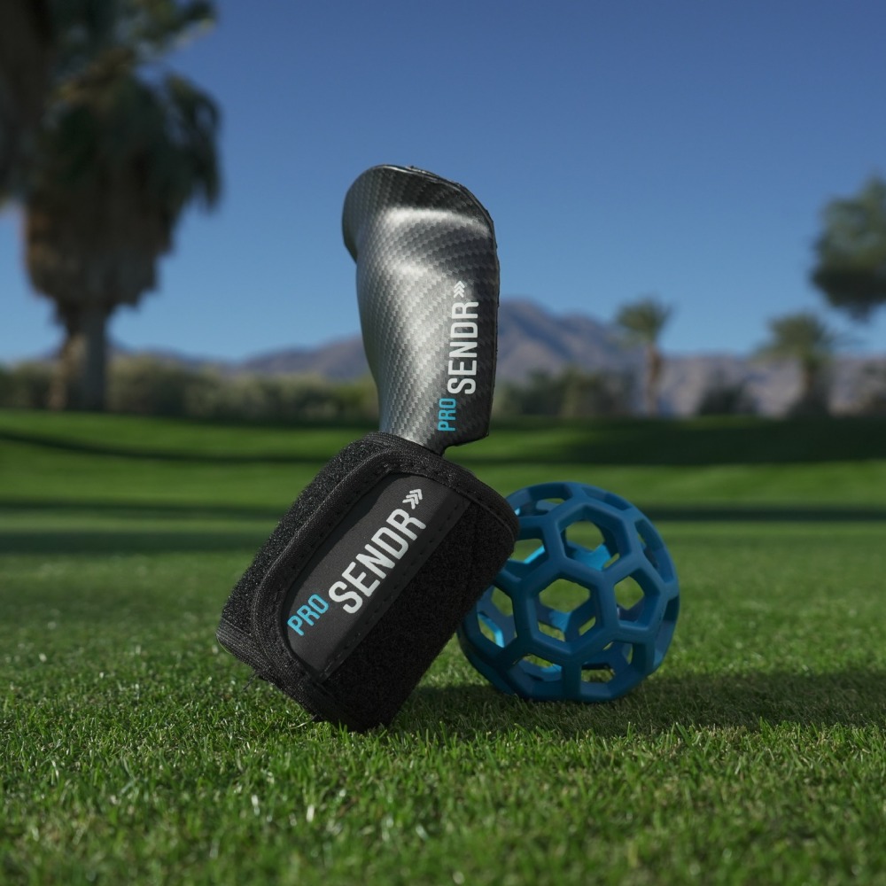 楽天市場】ProSENDR プロセンダー 練習器具 右手用 左手用 ハンド