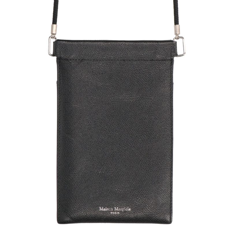 楽天市場】メゾンマルジェラ フォン ポーチの通販