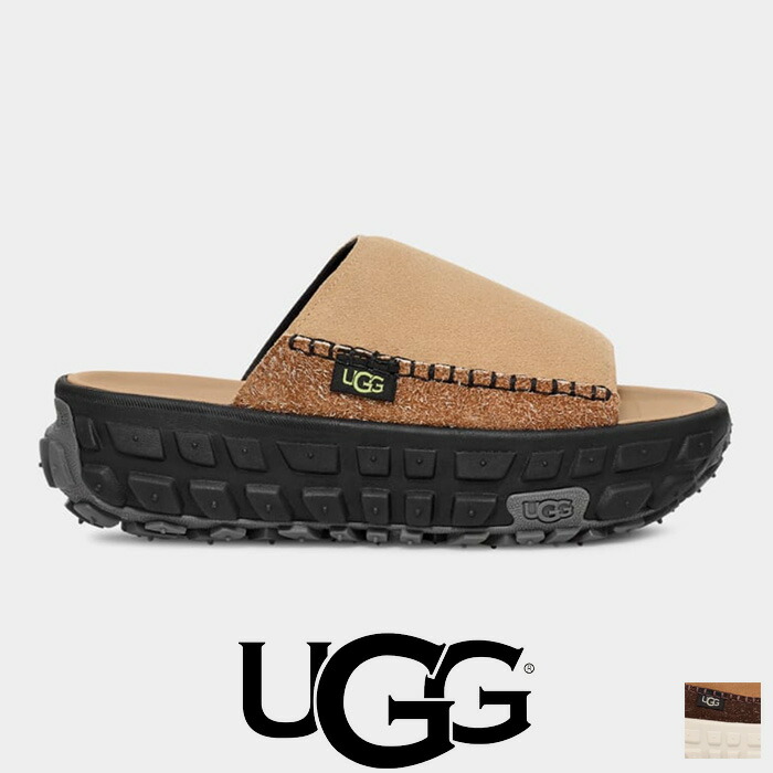 楽天市場】【スーパーセール 40％OFF】UGG (アグ) W VENTURE DAZE